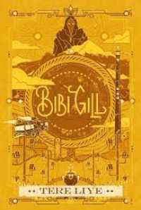Image of Bibi Gill
