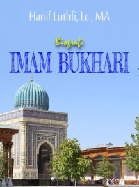 Image of Biografi Imam Bukhari (w. 256 H)