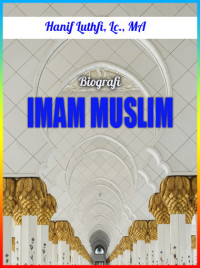 Image of Biografi Imam Muslim