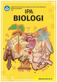 Image of Kurmer Biologi Untuk SMA/MA Kelas XI