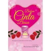 Image of Bukan Cinta Biasa