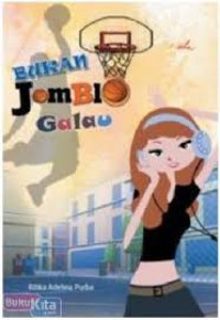 Image of Bukan Jomblo Galau