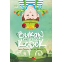 Image of Bukan Pangeran Kodok