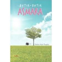 Image of Butir-butir Asmara