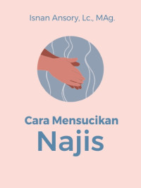 Image of Cara Mensucikan Najis