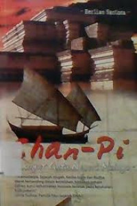 Image of Chan-Pi Hikayat Cinta Negeri Melayu