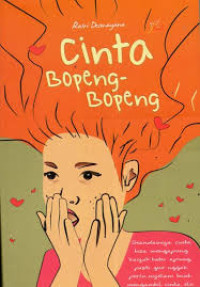 Image of Cinta Bopeng-Bopeng
