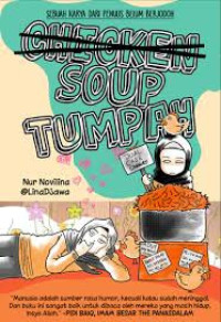 Image of Ckicken Soup Tumpah