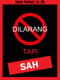 Image of Dilarang Tapi Sah