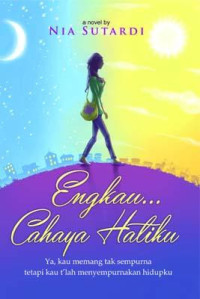 Image of Engkau.... Cahaya Hatiku