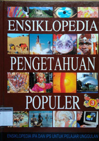 Image of Ensiklopedia pengetahuan populer:Ensiklopedia IPA dan IPS untuk pelajar unggulan jilid 3 Jepang-musik
