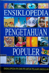 Image of Ensiklopedia pengetahuan populer:Ensiklopedia IPA dan IPS untuk pelajar unggulan jilid  4 navigasi - reptilia