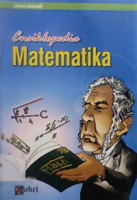 Image of Ensiklopedia Matematika