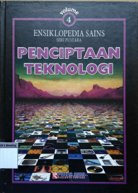 Image of Ensiklopedia sains seri pustaka :menemukan sains volume 3