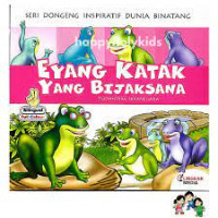 Image of Eyang Katak Yang Bijaksana