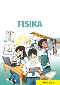 Image of FISIKA (KURMER) SMA/ MA Kelas  XI