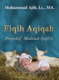 Image of Fiqih Aqiqah Perspektif Madzhab Syafiiy