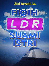 Image of Fiqih LDR Suami Istri