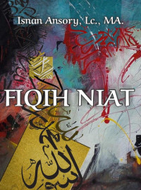 Image of Fiqih Niat