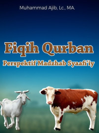 Image of Fiqih Qurban Perspektif Madzhab Syafi’iy
