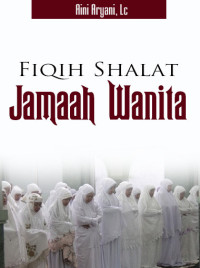 Image of Fiqih Shalat Jamaah Bagi Wanita