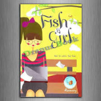 Image of Fish & Girl: How to Catch the 'Fish'