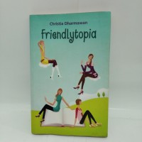 Image of Friendlytopia