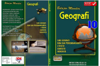 Image of Belajar Mandiri Geografi Kelas X
