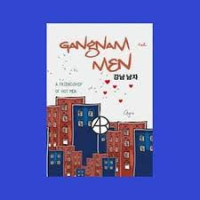 Image of Gangnam Men - A Friendship of Hot Men