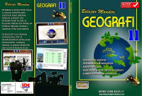 Image of Belajar Mandiri Geografi Kelas XI
