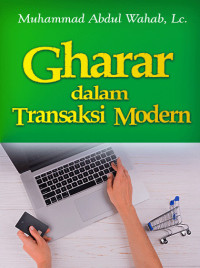 Image of Gharar dalam Transaksi Modern