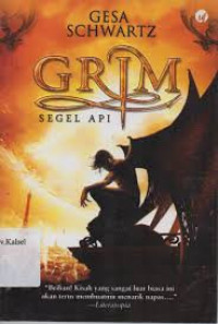 Image of Grim - Segel Api
