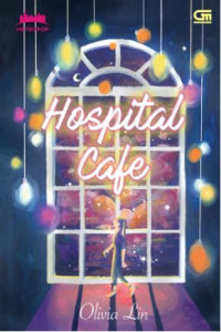 Image of Hospital Cafe