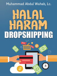 Image of Halal Haram Dropshipping