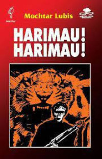 Image of Harimau-Harimau