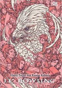 Image of Harry Potter - Harry Potter dan Kamar Rahasia