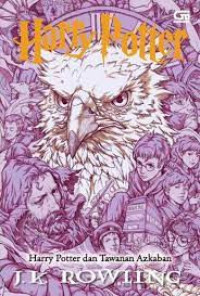 Image of Harry Potter - Harry Potter dan Tawanan Azkaban