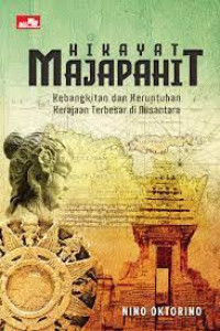 Image of Hikayat Majapahit