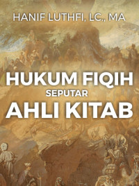 Image of Hukum Fiqih Seputar Ahli Kitab