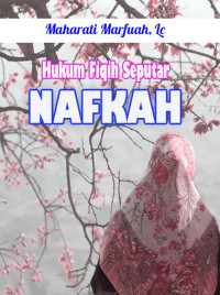 Image of Hukum Fiqih Seputar Nafkah