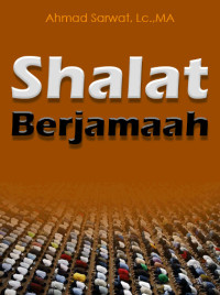 Image of Hukum Shalat Berjamaah