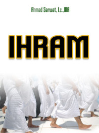 Image of Ihram