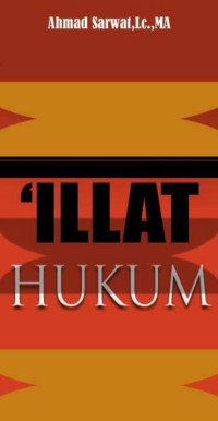 Image of ‘ILLAT HUKUM