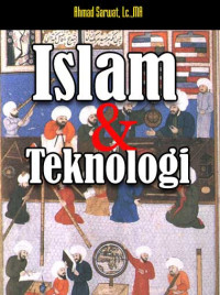Image of Islam & Teknologi