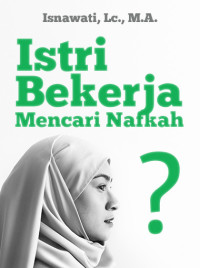 Image of Istri Bekerja Mencari Nafkah?
