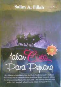 Image of Jalan Cinta Para Pejuang