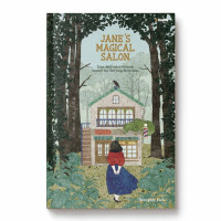 Image of Jane's Magical Salon