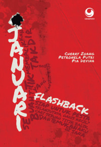 Image of Januari Flashback