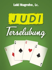 Image of Judi Terselubung