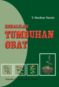 Image of Kenalilah Tumbuhan Obat